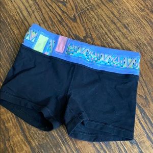 Ivivva girls size 10 spandex